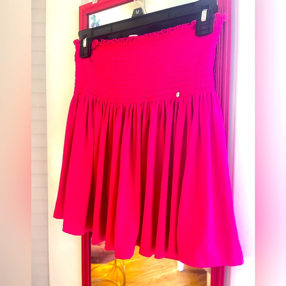 Natural Life Daisy Skort 🩷